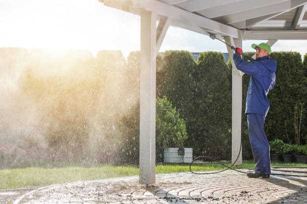 Best Factory Floor Cleaning  in Binghamton, NY